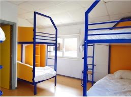 Chambre Multiple